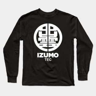 Izumo Tec Long Sleeve T-Shirt